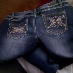 Earl jeans
